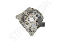 Alternator 9646388280R ORIGINAL REMANUFACTURED