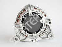 Alternator 9649611280R ORIGINAL REMANUFACTURED