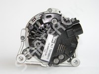 Alternator ORIGINAL REMANUFACTURED  9649611280R