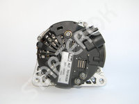 Alternator 9650358580R ORIGINAL REMANUFACTURED