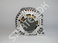 Alternator 9650358580R ORIGINAL REMANUFACTURED