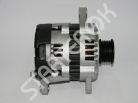 Alternator 96540541R ORIGINAL REMANUFACTURED