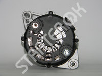 Alternator 96540541R ORIGINAL REMANUFACTURED