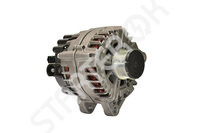 Alternator ORIGINAL REMANUFACTURED  9661544880R