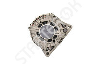 Alternator 9661544880R ORIGINAL REMANUFACTURED