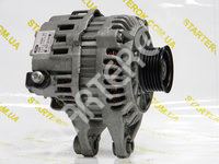 Alternator 96MF10300DCR ORIGINAL REMANUFACTURED