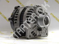 Alternator 9A160301200R ORIGINAL REMANUFACTURED