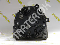 Alternator 9A160301200R ORIGINAL REMANUFACTURED