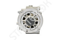 Alternator ORIGINAL REMANUFACTURED  A0001501650R