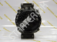 Alternator A0009063000R ORIGINAL REMANUFACTURED