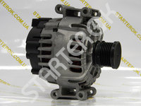 Alternator ORIGINAL REMANUFACTURED  A0009063000R