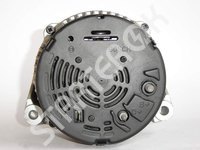 Alternator A0081547402R ORIGINAL REMANUFACTURED