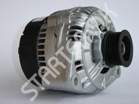 Alternator ORIGINAL REMANUFACTURED  A0081547402R