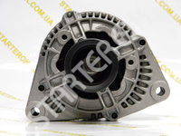 Alternator A0091540202R ORIGINAL REMANUFACTURED