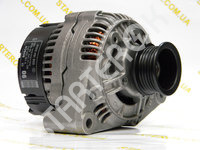 Alternator A0091540202R ORIGINAL REMANUFACTURED