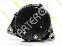 Alternator ORIGINAL REMANUFACTURED  A0091540202R