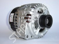 Alternator ORIGINAL REMANUFACTURED  A0101543202R