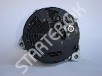 Alternator A0101543202R ORIGINAL REMANUFACTURED