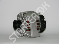 Alternator ORIGINAL REMANUFACTURED  A0111546202R