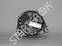 Alternator A0111546202R ORIGINAL REMANUFACTURED