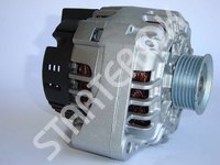 Alternator ORIGINAL REMANUFACTURED  A0111546402R