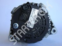 Alternator A0111546402R ORIGINAL REMANUFACTURED