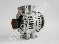 Alternator ORIGINAL REMANUFACTURED  A0121542002R