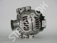 Alternator ORIGINAL REMANUFACTURED  A0121544602R