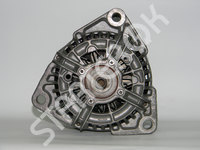 Alternator A0121546802R ORIGINAL REMANUFACTURED