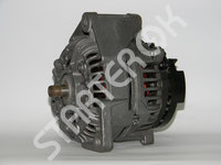 Alternator ORIGINAL REMANUFACTURED  A0121546802R