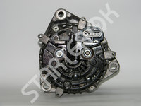Alternator A0121546802R ORIGINAL REMANUFACTURED