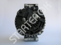Alternator A0131541302R ORIGINAL REMANUFACTURED
