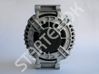 Alternator A0131541302R ORIGINAL REMANUFACTURED