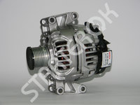 Alternator ORIGINAL REMANUFACTURED  A0131541702R