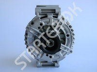 Alternator A0131545602R ORIGINAL REMANUFACTURED