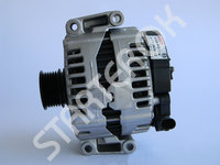 Alternator ORIGINAL REMANUFACTURED  A0131545602R