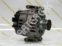 Alternator ORIGINAL REMANUFACTURED  A0131546802R