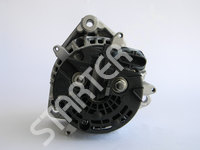 Alternator A0131547802R ORIGINAL REMANUFACTURED