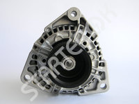 Alternator A0131547802R ORIGINAL REMANUFACTURED