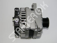 Alternator A0131549002R ORIGINAL REMANUFACTURED
