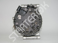 Alternator A0131549002R ORIGINAL REMANUFACTURED