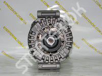Alternator ORIGINAL REMANUFACTURED  A0141542802R