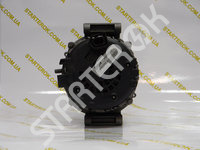 Alternator A0141543302R ORIGINAL REMANUFACTURED
