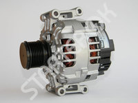 Alternator ORIGINAL REMANUFACTURED  A2711540902R