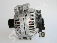 Alternator ORIGINAL REMANUFACTURED  A2721540002R