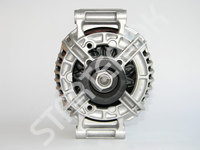 Alternator A2721540002R ORIGINAL REMANUFACTURED
