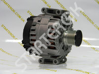 Alternator ORIGINAL REMANUFACTURED  A6421540802R