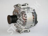 Alternator ORIGINAL REMANUFACTURED  A6461540102R