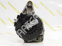 Alternator A6511540302R ORIGINAL REMANUFACTURED