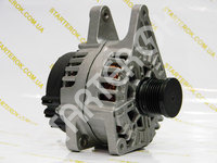Alternator A6511540302R ORIGINAL REMANUFACTURED